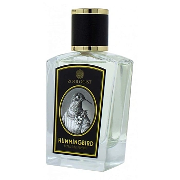 Zoologist Perfumes Hummingbird духи, 60 мл тестер Zoologist Perfumes Hummingbird духи, 60 мл тестер