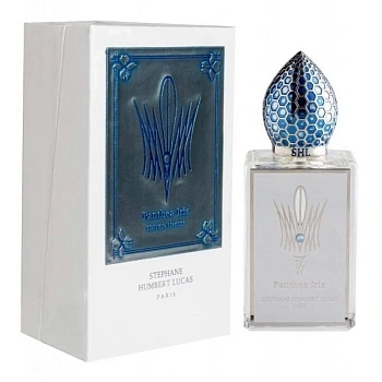 Stephane Humbert Lucas 777 Panthea Iris парфюмерная вода, 50 мл (limited edition)