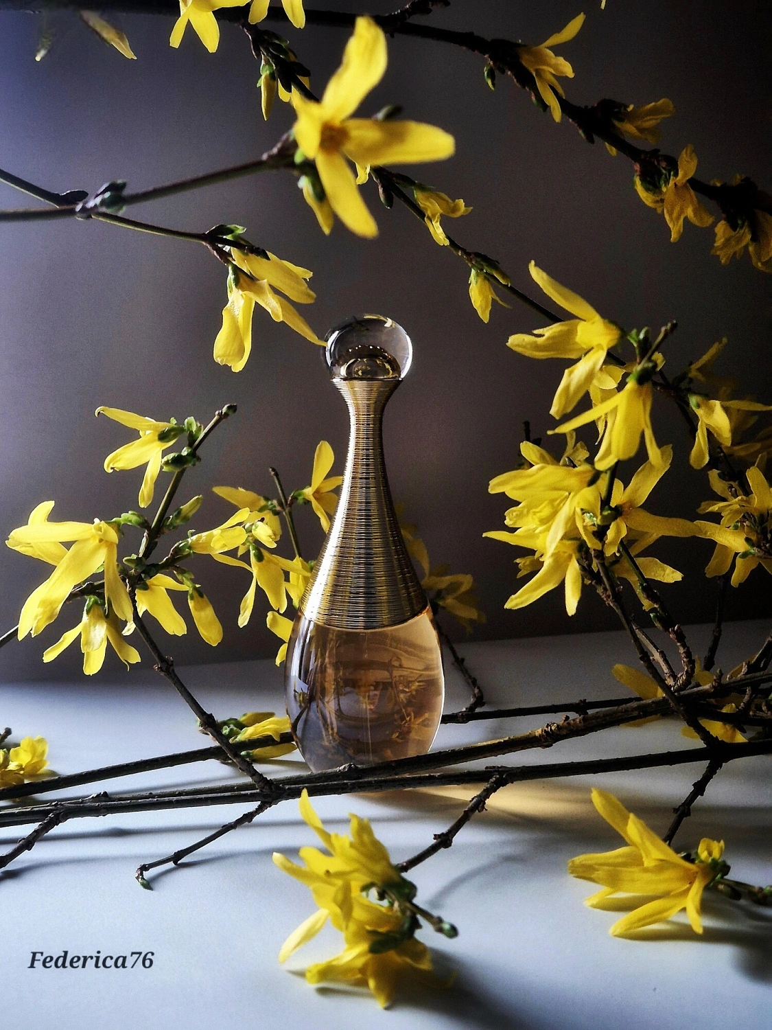 Christian Dior J'adore Intense