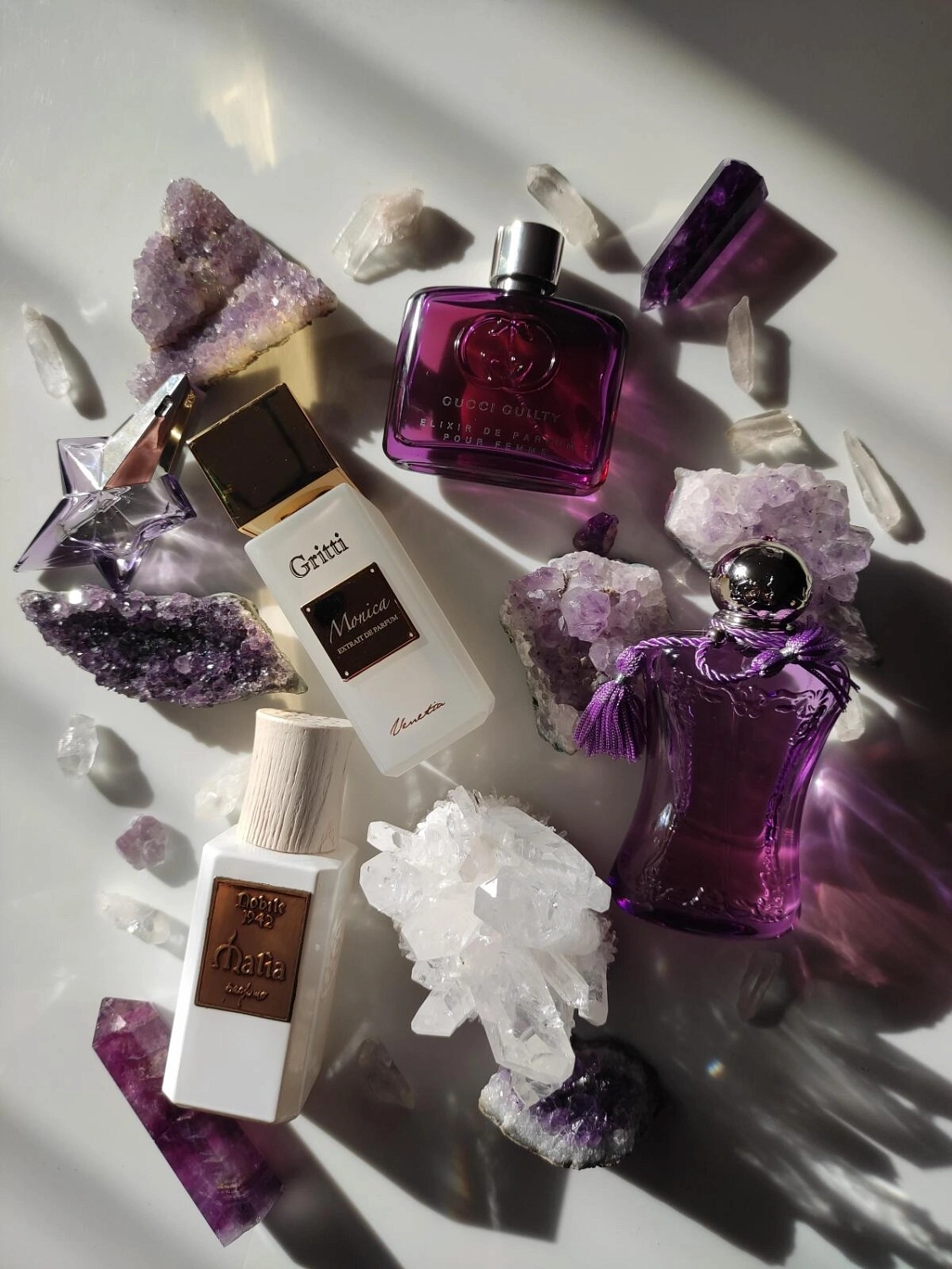 Parfums de Marly Palatine