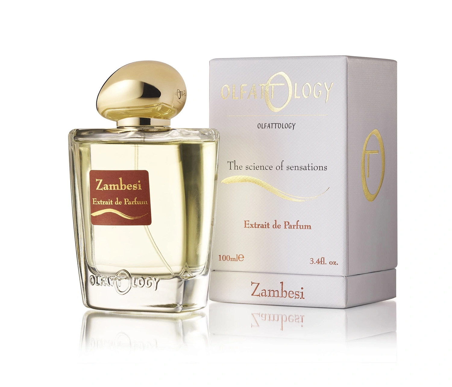 Olfattology Zambesi Olfattology Zambesi