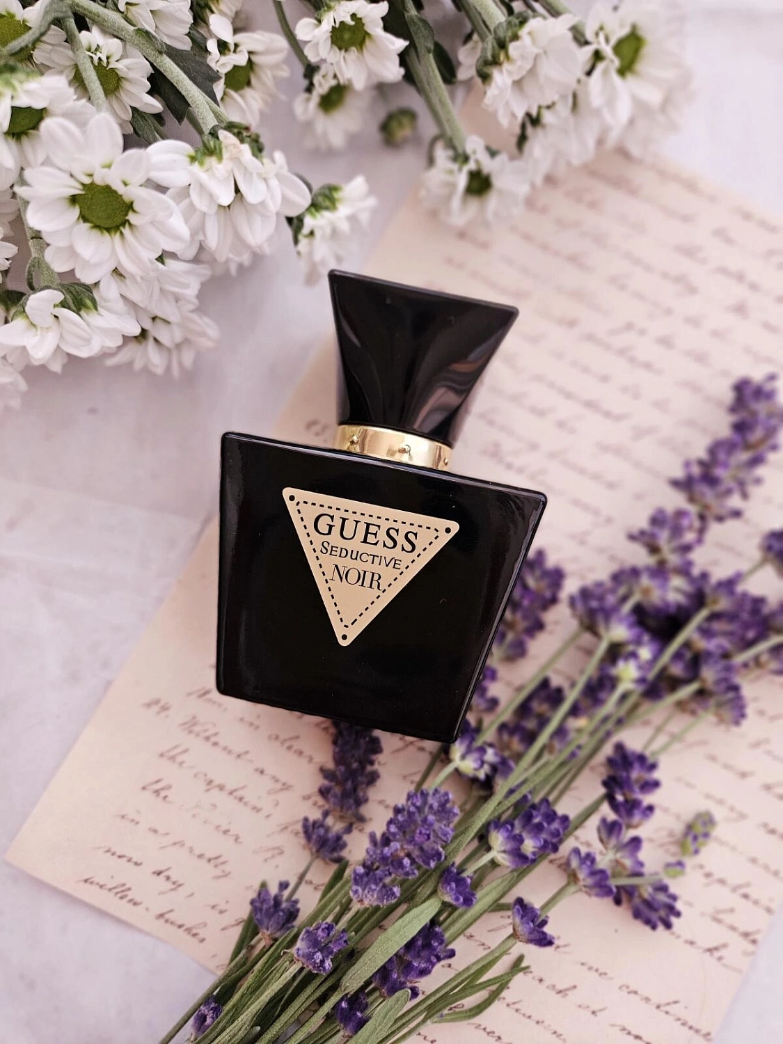 Guess Seductive Noir Guess Seductive Noir