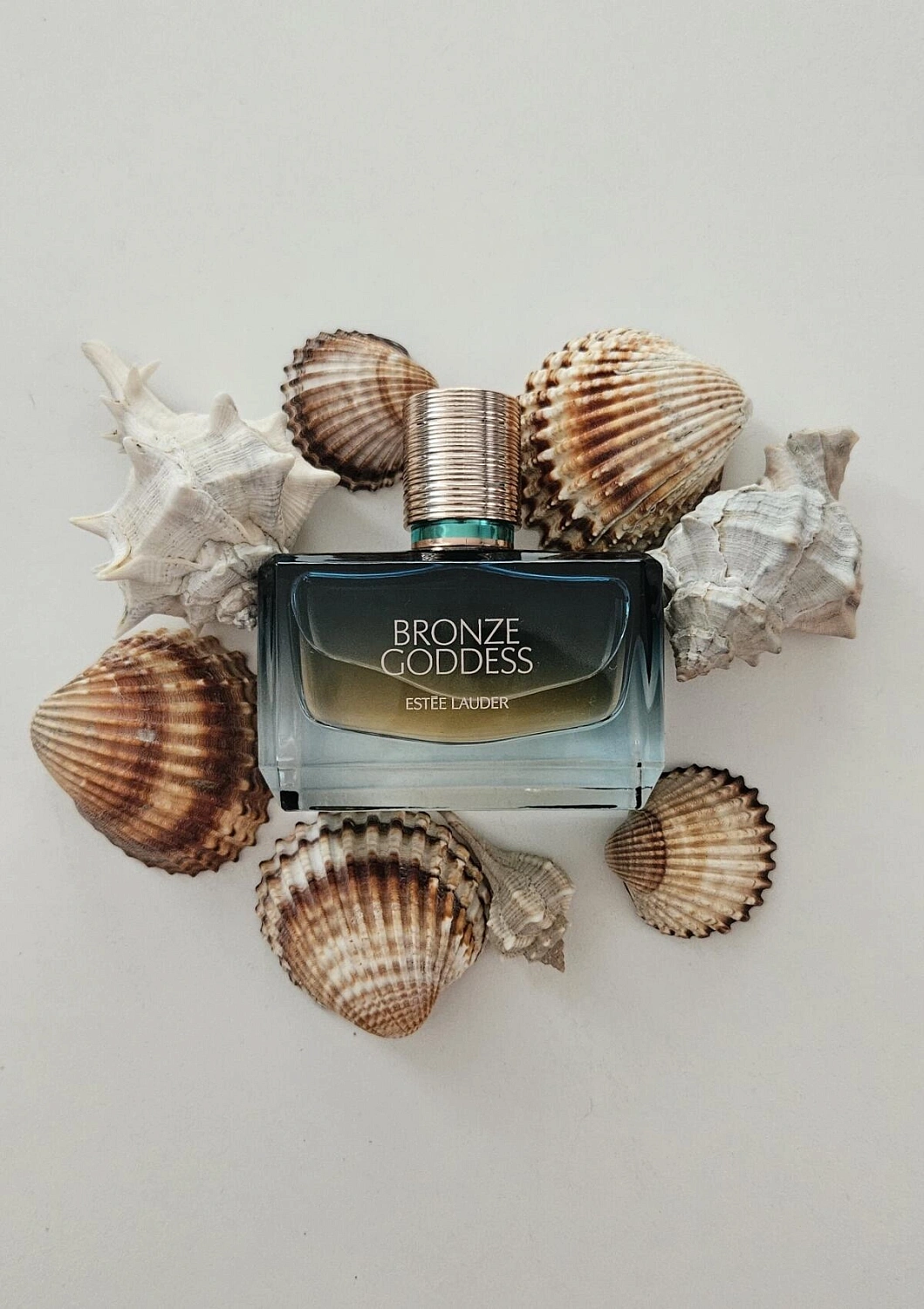 Estee Lauder Bronze Goddess Nuit Estee Lauder Bronze Goddess Nuit