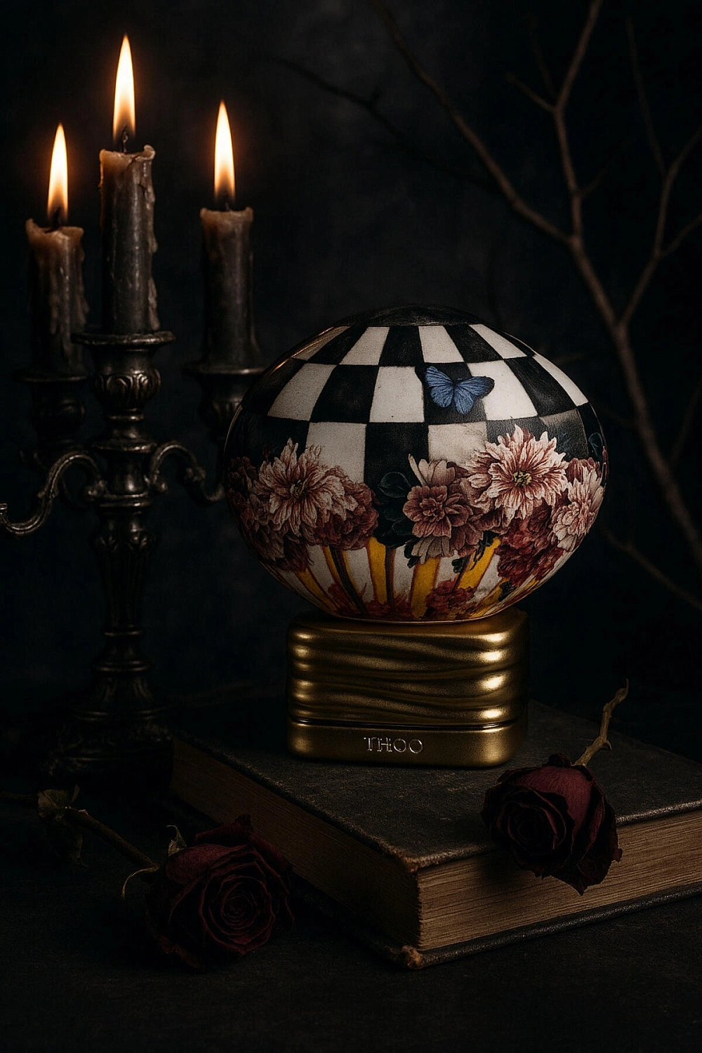 The House of Oud Bonbon Pop The House of Oud Bonbon Pop
