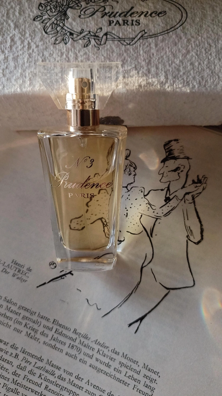 Prudence Paris N°3 Imperial