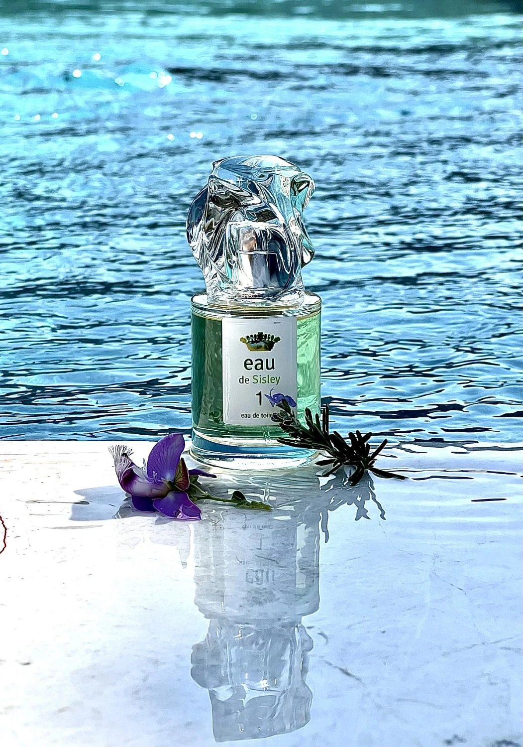 Eau de Sisley 1