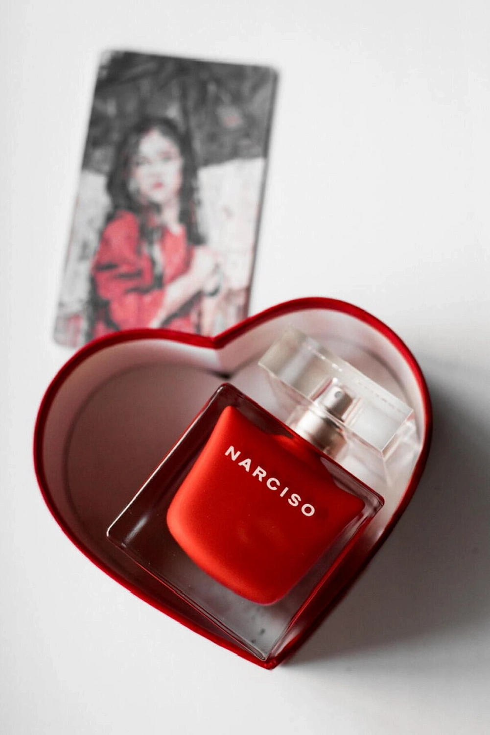 Narciso Rodriguez Narciso Rouge Eau de Toilette