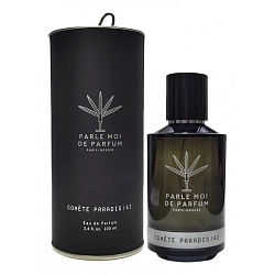 Parle Moi de Parfum Comete Paradis 62
