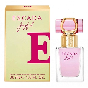 Escada Joyful парфюмерная вода, 30 мл