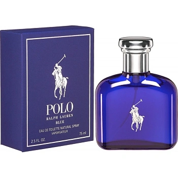 Фото Ralph Lauren Polo Blue