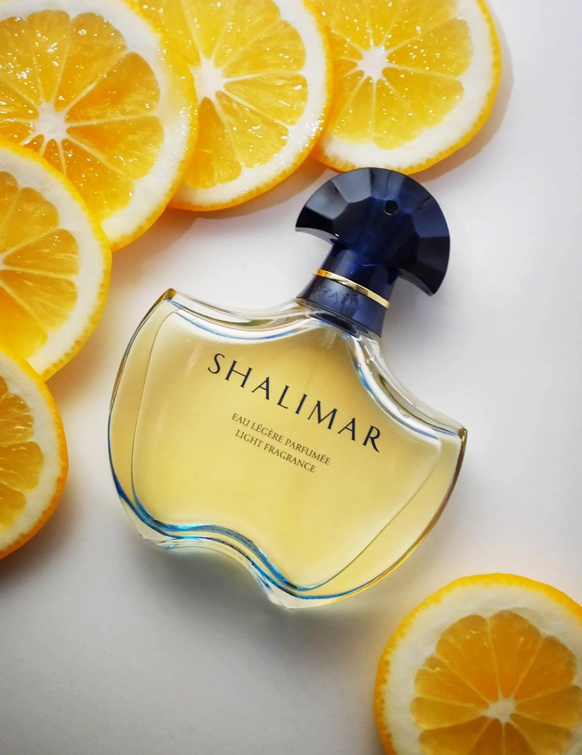 Guerlain Shalimar Legere (Light)