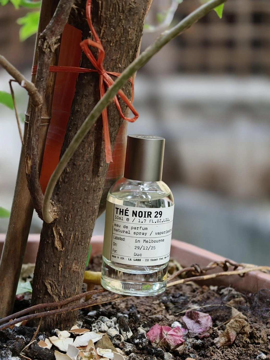 Le Labo The Noir 29