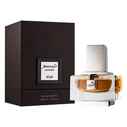 Rasasi Junoon Leather for men