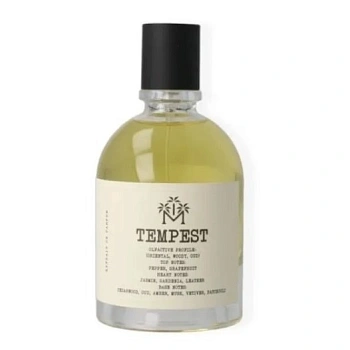 Moudon Tempest духи, 100 мл тестер Moudon Tempest духи, 100 мл тестер