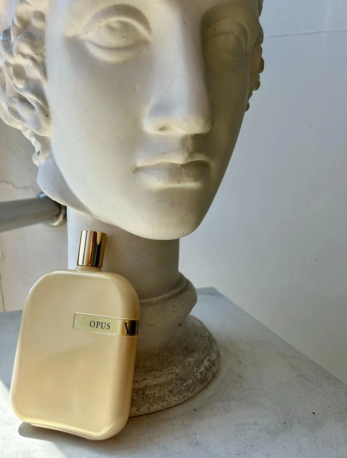 Amouage The Library Collection Opus VIII