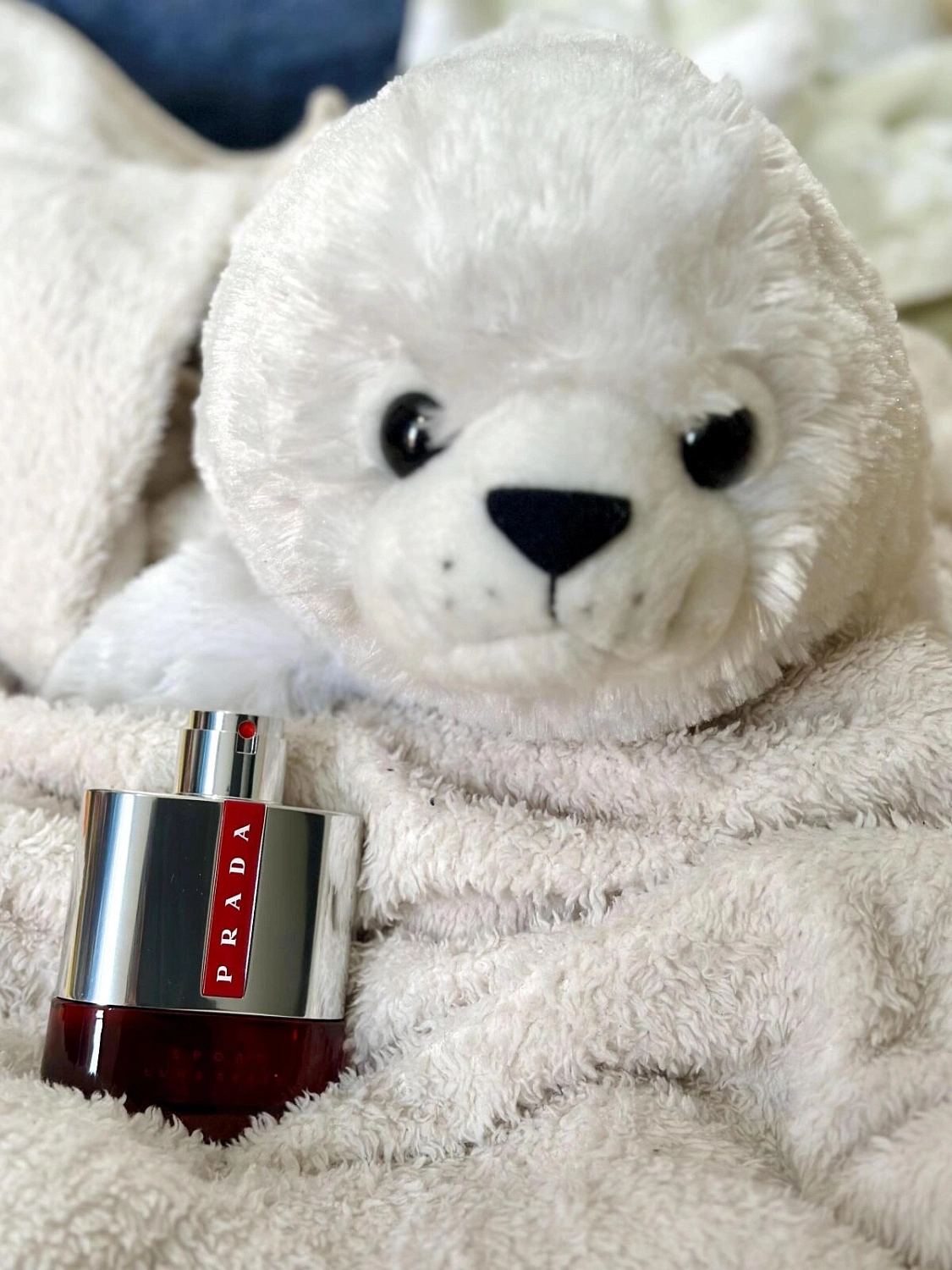 Prada Luna Rossa Sport