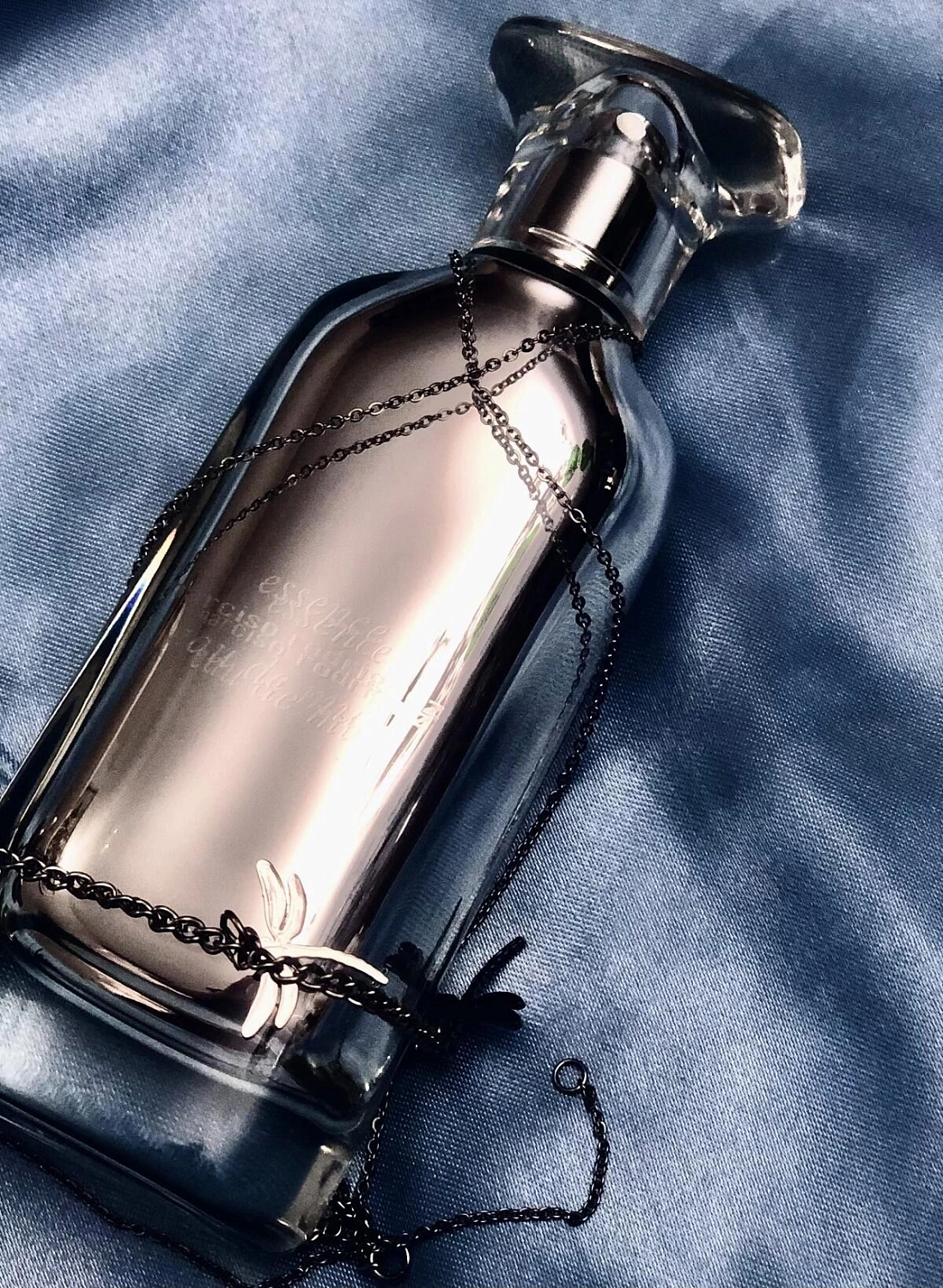 Narciso Rodriguez Essence Eau de Musc