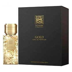 Signature Gold