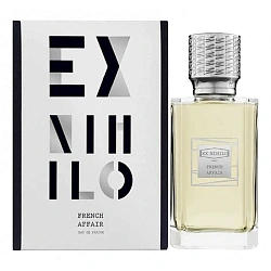 EX NIHILO French Affair
