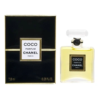 Chanel Coco духи, 7.5 мл Chanel Coco духи, 7.5 мл