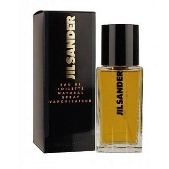 Фото Jil Sander Woman III