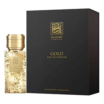Фото Signature Gold