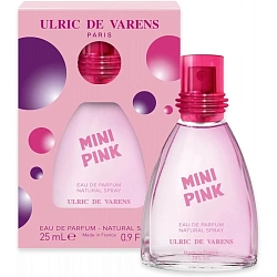 Ulric de Varens Mini Pink