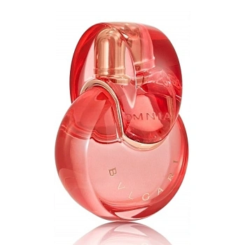 BVLGARI Omnia Coral туалетная вода, 100 мл тестер BVLGARI Omnia Coral туалетная вода, 100 мл тестер