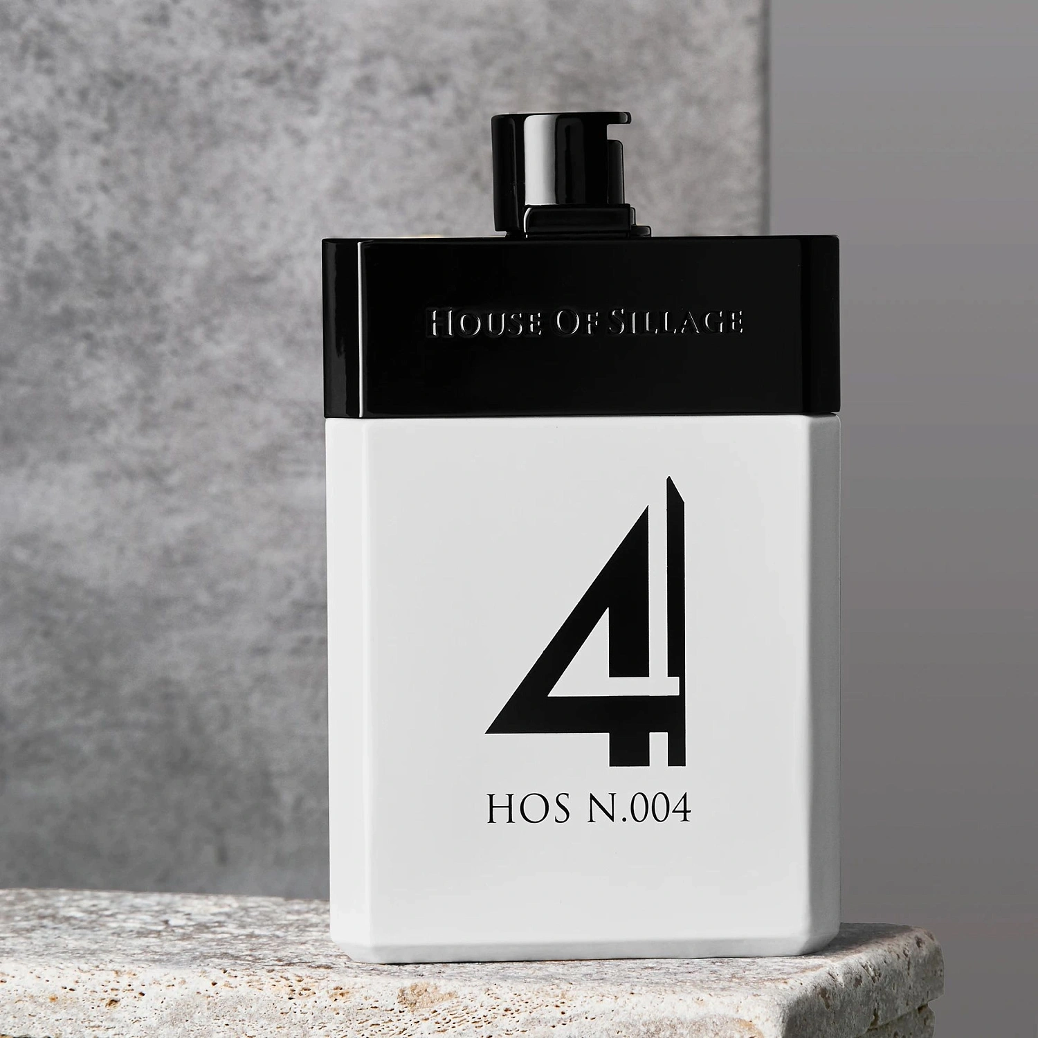 House Of Sillage HoS N.004 House Of Sillage HoS N.004