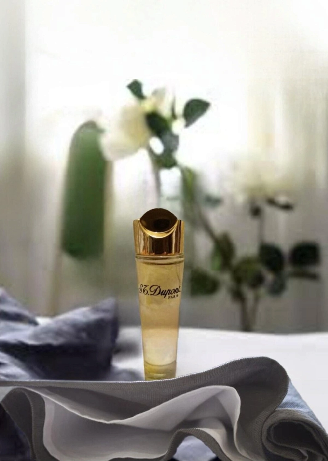 S.T.Dupont S.T. Dupont pour Femme S.T.Dupont S.T. Dupont pour Femme