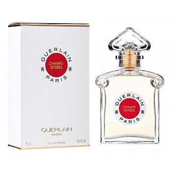 Фото Guerlain Champs Elysees