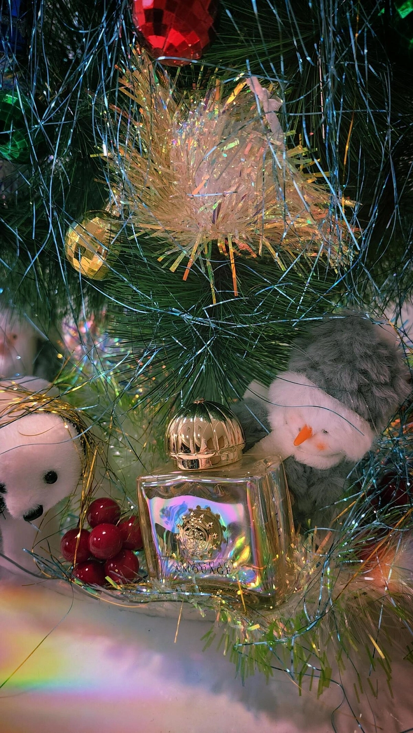 Amouage Fate for Women