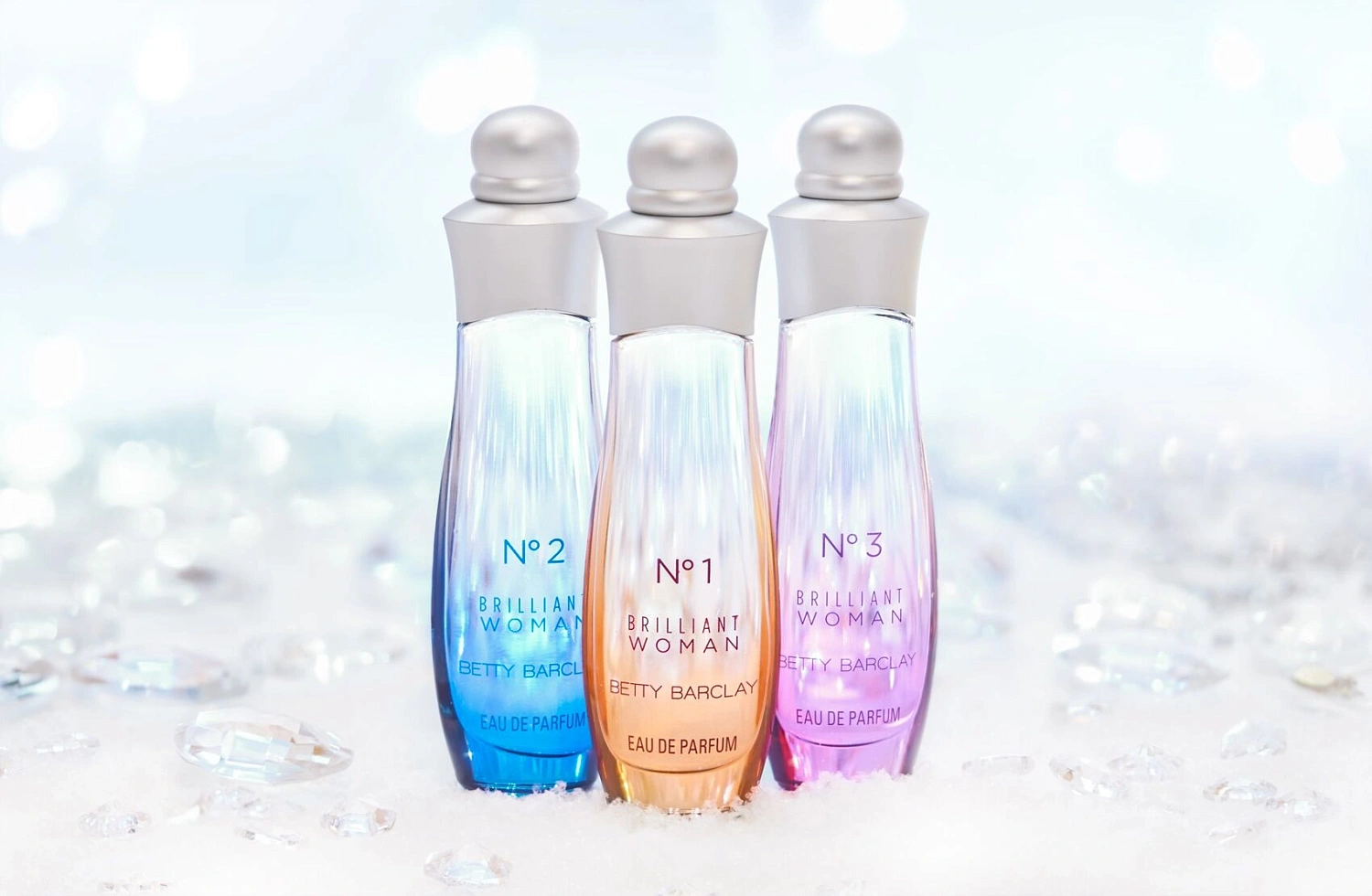 Women No.2 Betty Barclay