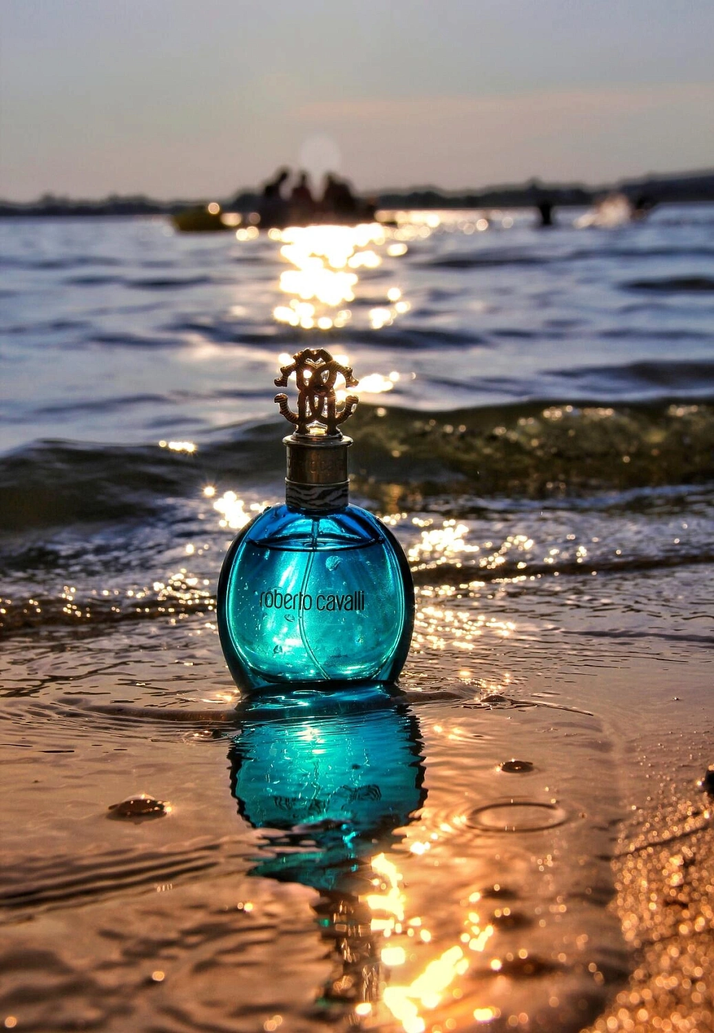 Roberto Cavalli Acqua