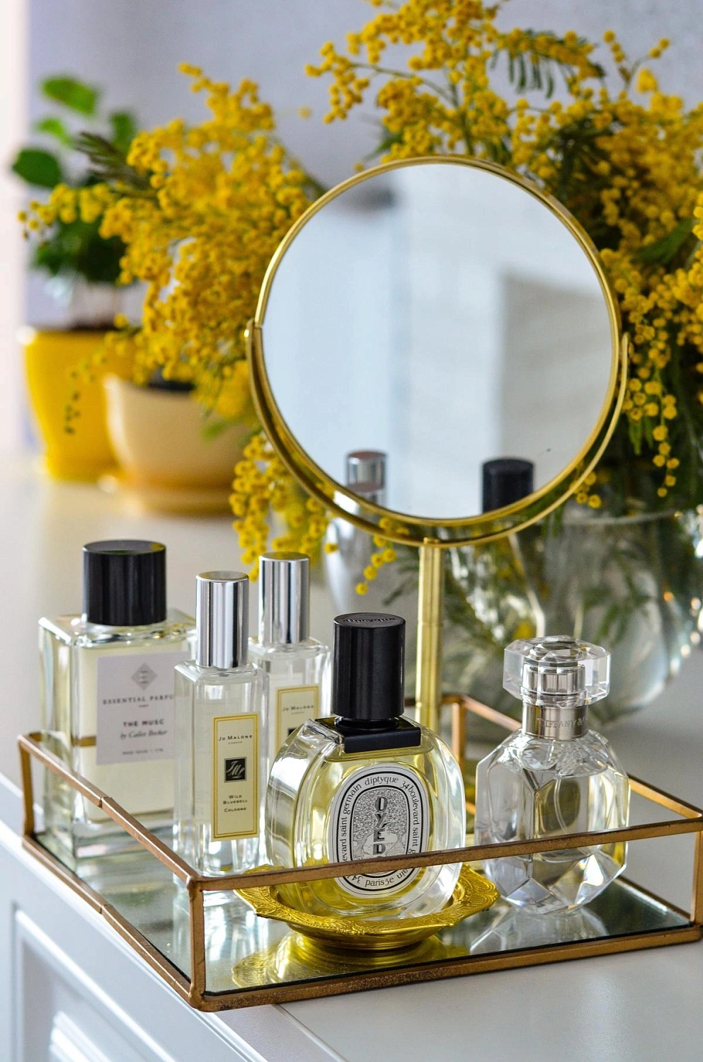 Essential Parfums The Musc