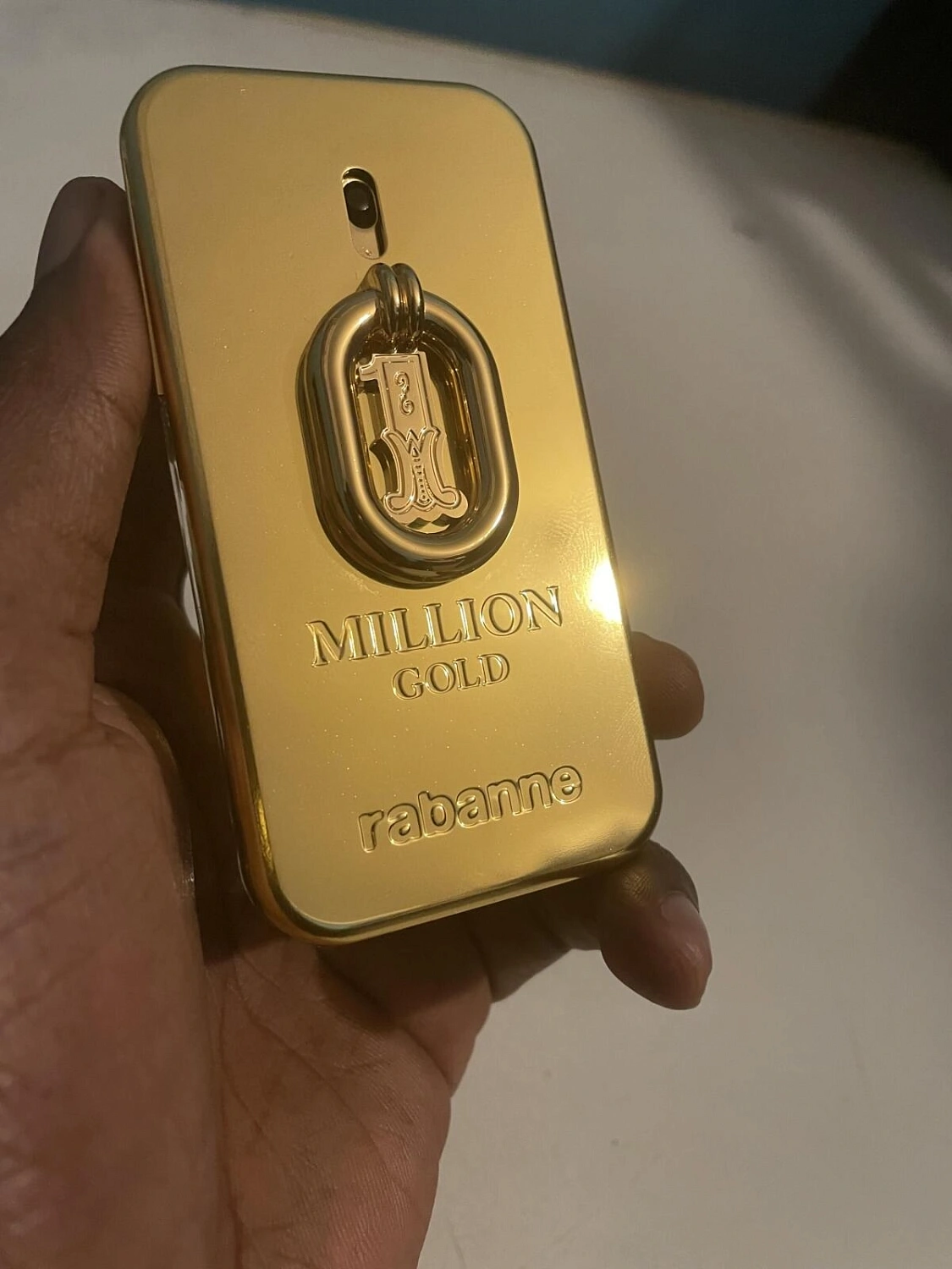 Paco Rabanne 1 Million Gold