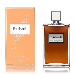 Reminiscence Patchouli