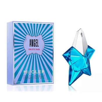 Фото MUGLER Angel Fruity Fair