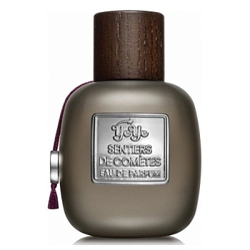 Yeye Parfums Sentiers de Cometes парфюмерная вода, 100 мл тестер