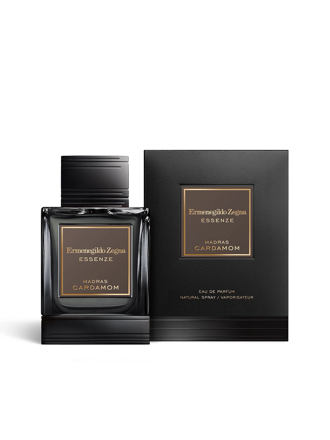 Ermenegildo Zegna Madras Cardamon Ermenegildo Zegna Madras Cardamon