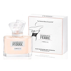 GF Ferré Camicia 113 Eau de Toilette