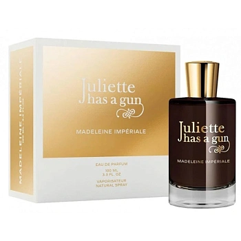 Фото Juliette Has a Gun Madeleine Imperiale