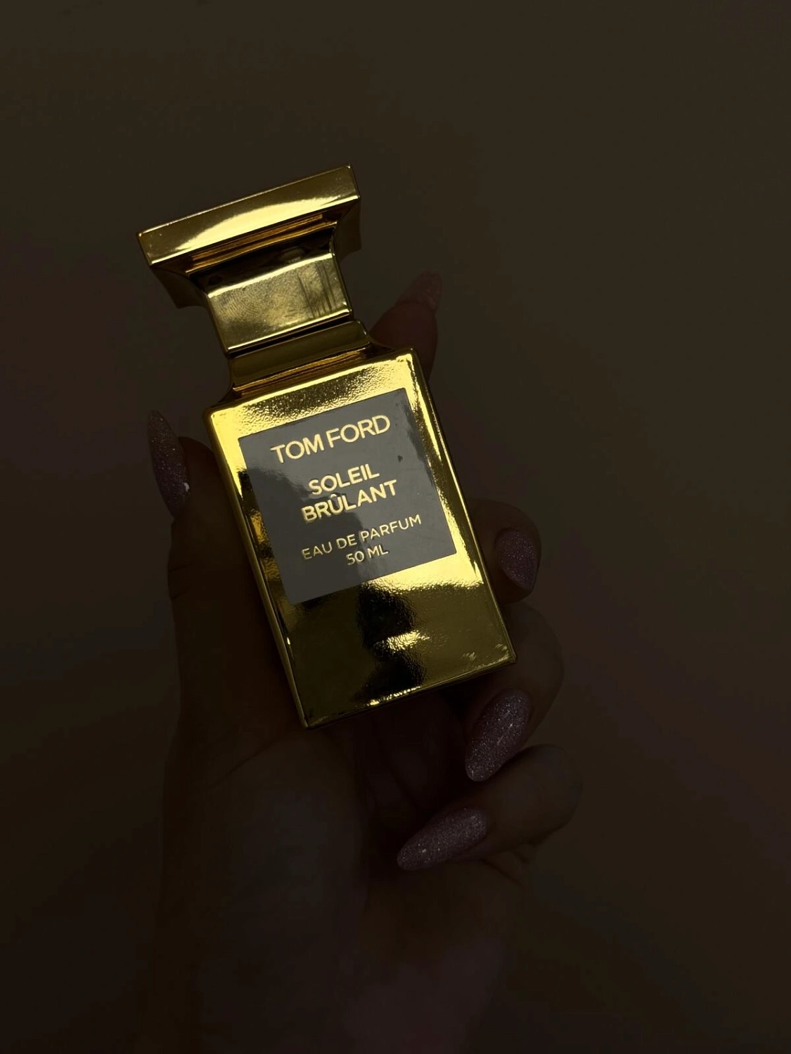 Tom Ford Soleil Brulant Tom Ford Soleil Brulant