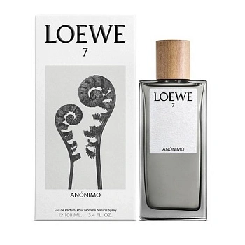 Фото Loewe 7 Anonimo