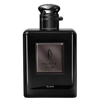 Ralph Lauren Ralph's Club Elixir духи, 75 мл тестер Ralph Lauren Ralph's Club Elixir духи, 75 мл тестер