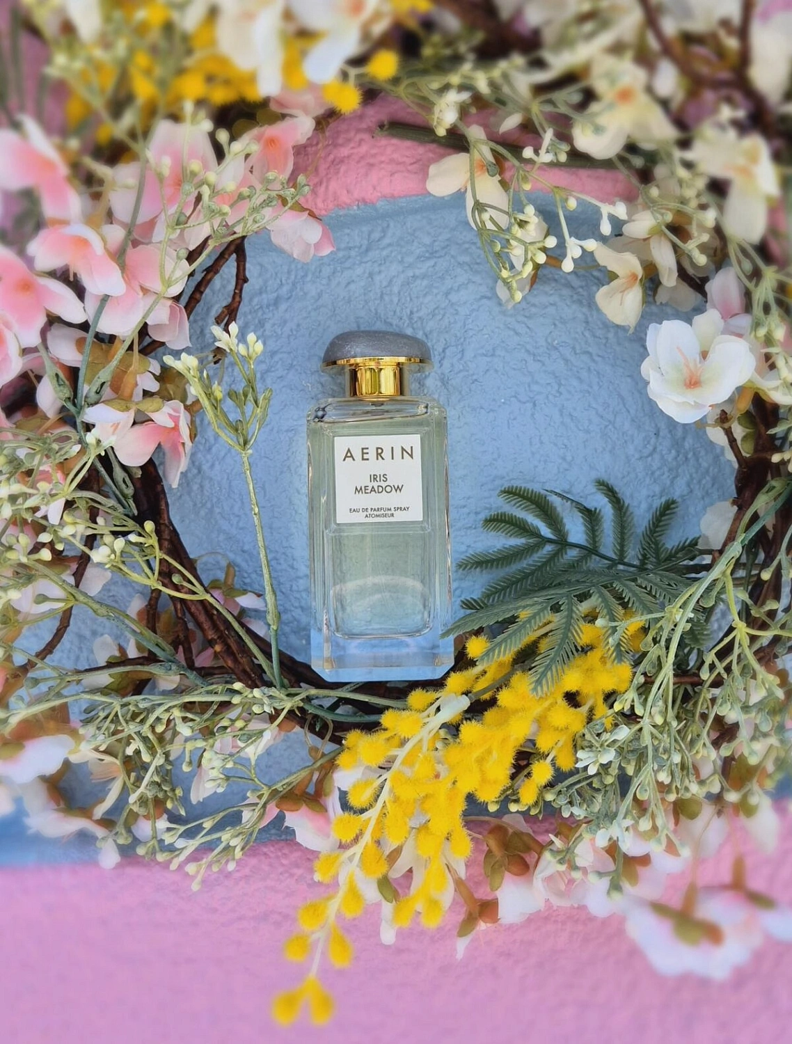 AERIN Iris Meadow AERIN Iris Meadow