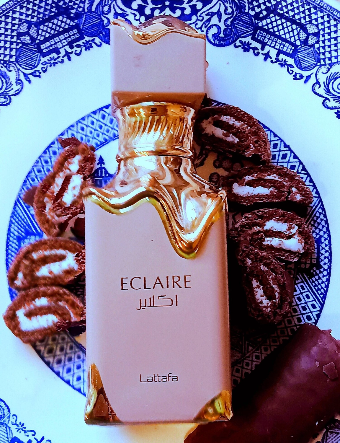 Lattafa Eclaire