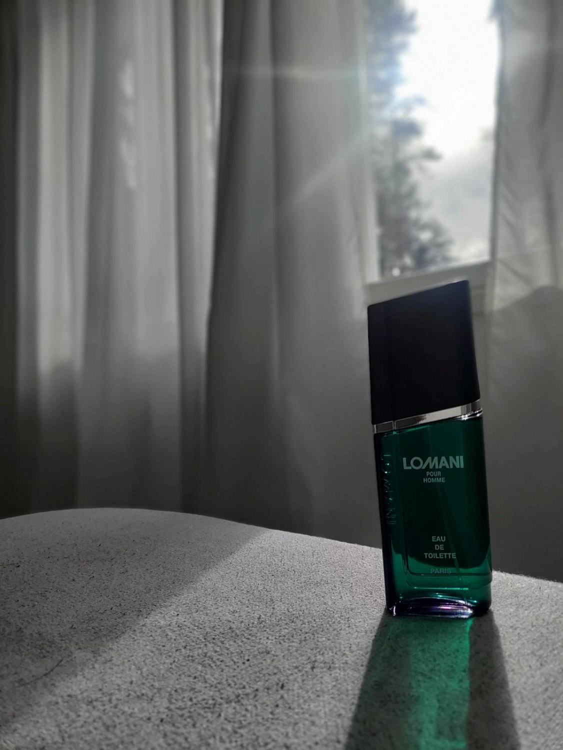 Lomani pour Homme Lomani pour Homme