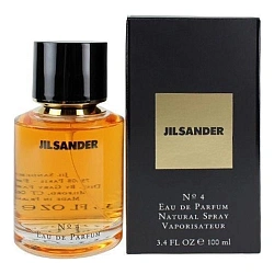 Jil Sander No 4