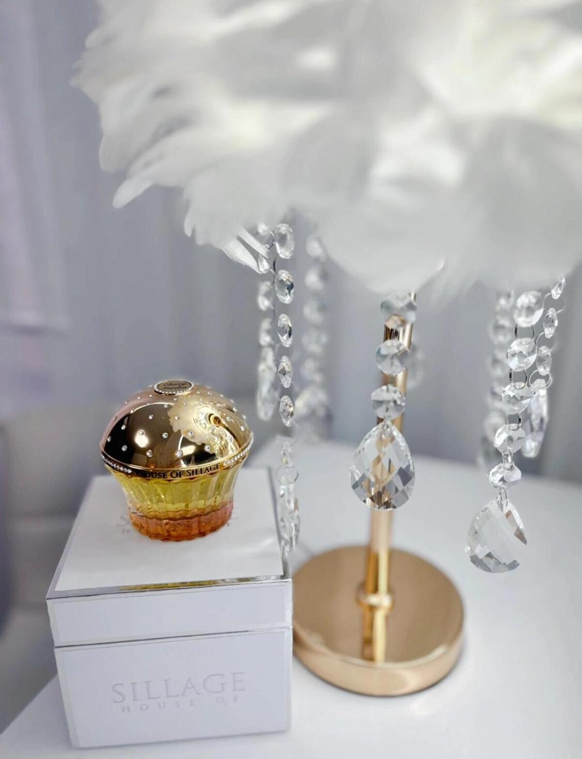 House Of Sillage Cherry Garden